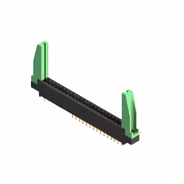 387-046-558-878 EDAC Inc.  Edgeboard Connectors
